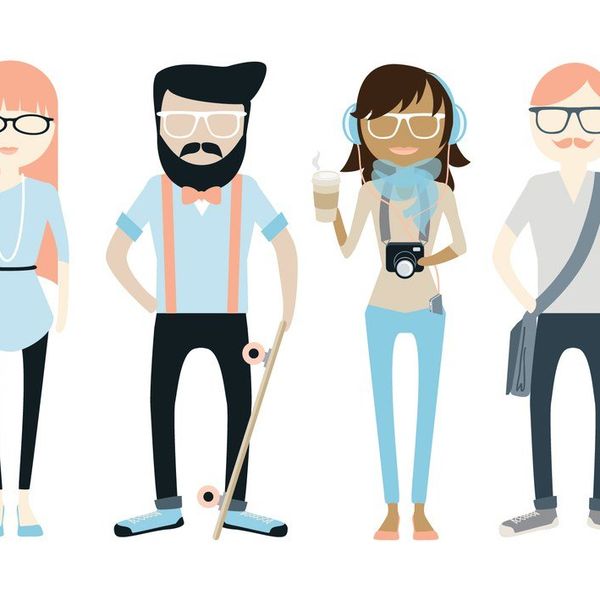 Stop Blaming Millennials For Everything