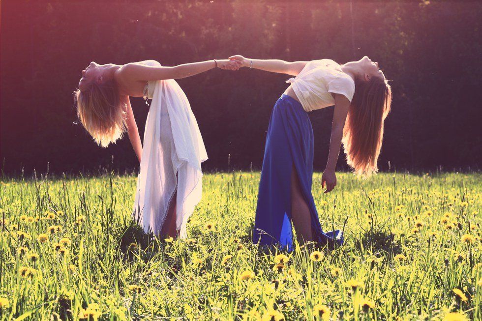 7 Reasons Why I'll Never Replace My Best Friend