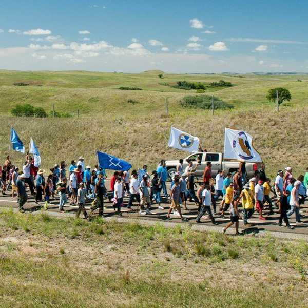 The Dakota Access Pipeline: Why We Need It
