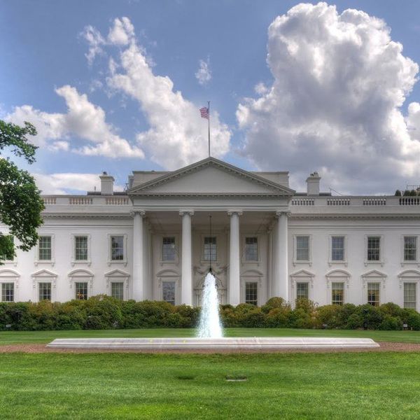 5 Pieces Of News You Might've Missed This Week