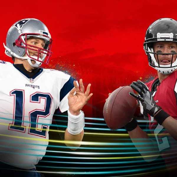 5 Reasons Why Super Bowl LI Was The Best Super Bowl Of All Time