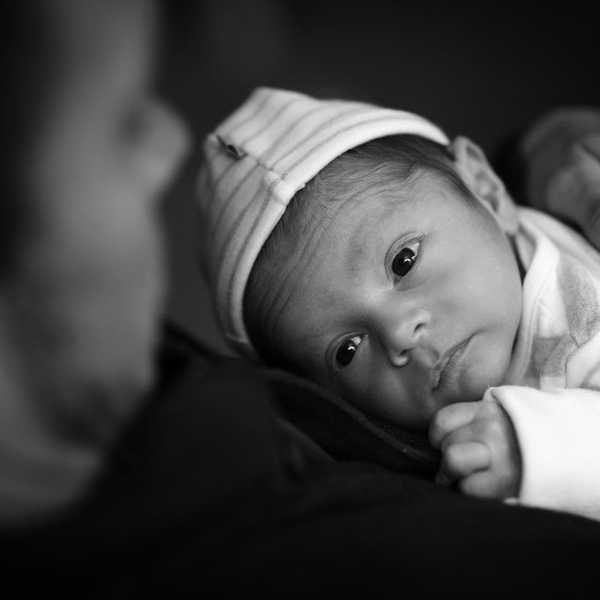 I'm Pro-Life Because...