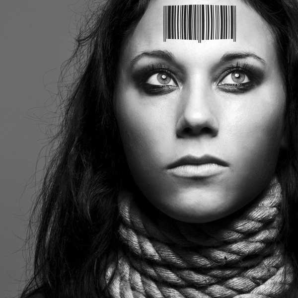 Let's Raise Awareness For Human Trafficking Every Month
