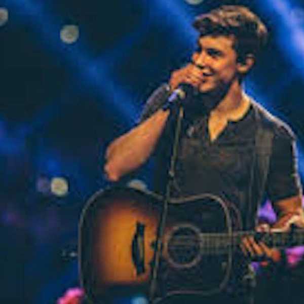 20 Songs That Changed My Life