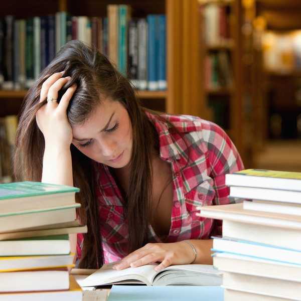15 Things To Do Instead Of Doing Your Homework