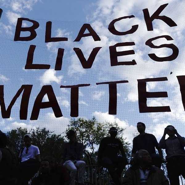 What I Learned Growing Up Black