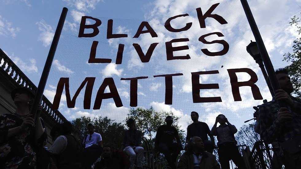 What I Learned Growing Up Black