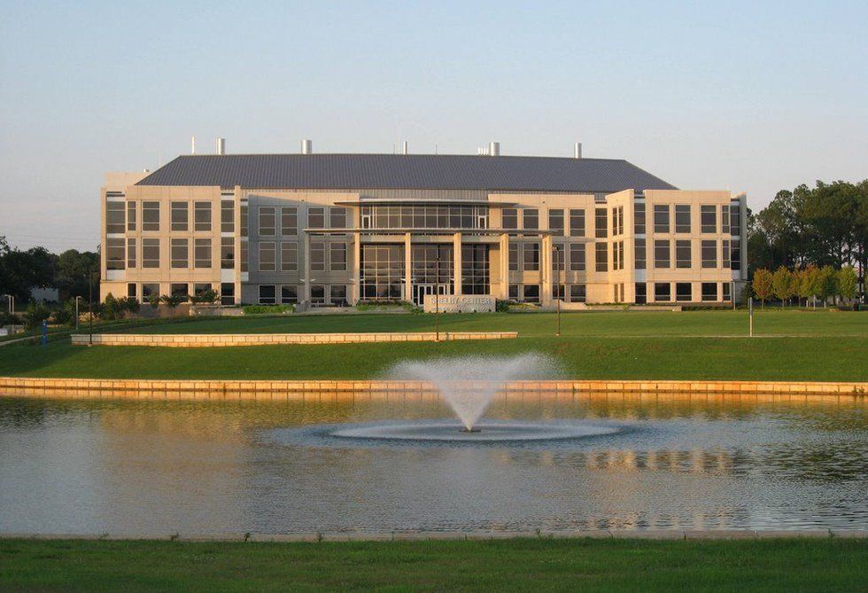 New College, Who Dis?