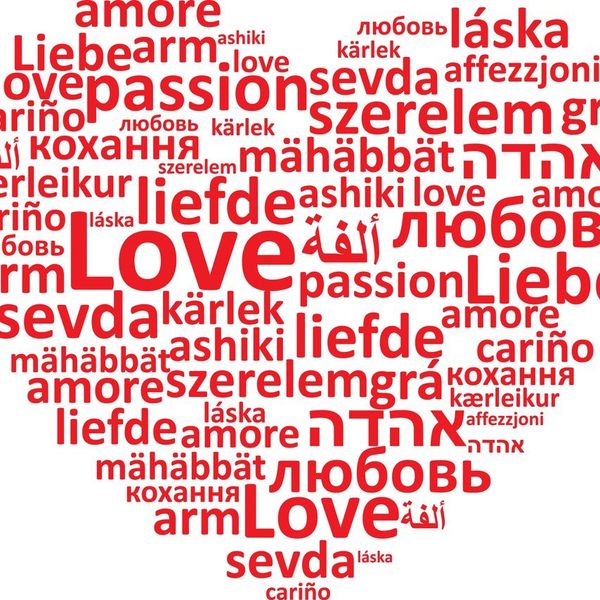 There Are Actually 10 Love Languages