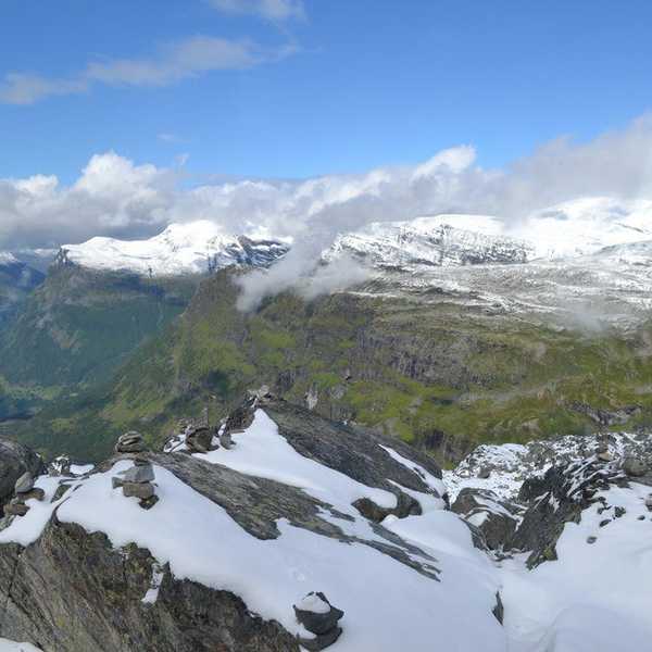 The Journey To Confidence