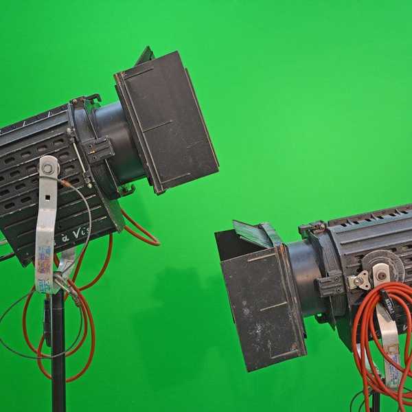 10 Theater Techie Things