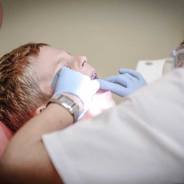 Why You Should Floss