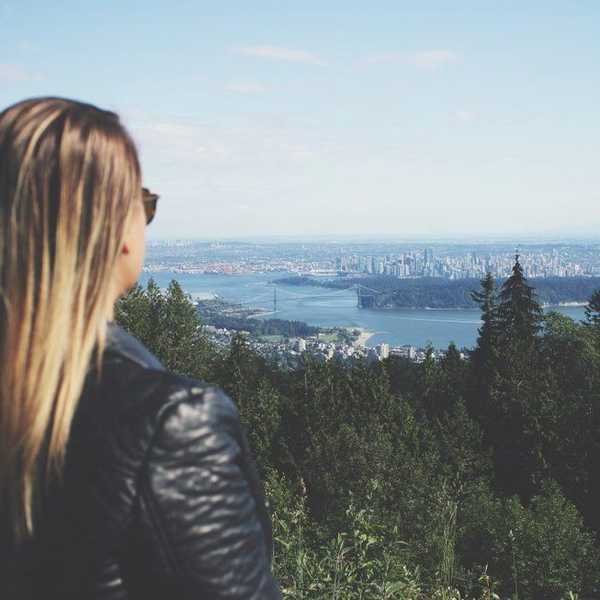 A Letter To The Travel Hungry People