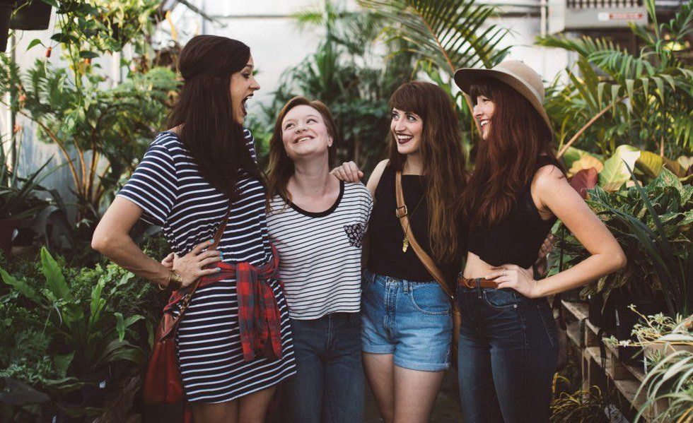 Dear Women, You ARE Enough