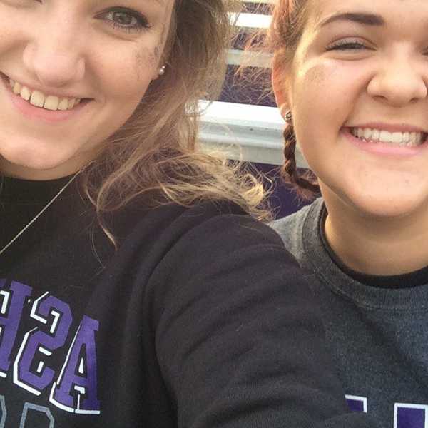 An Open Letter To My Best Friend At College