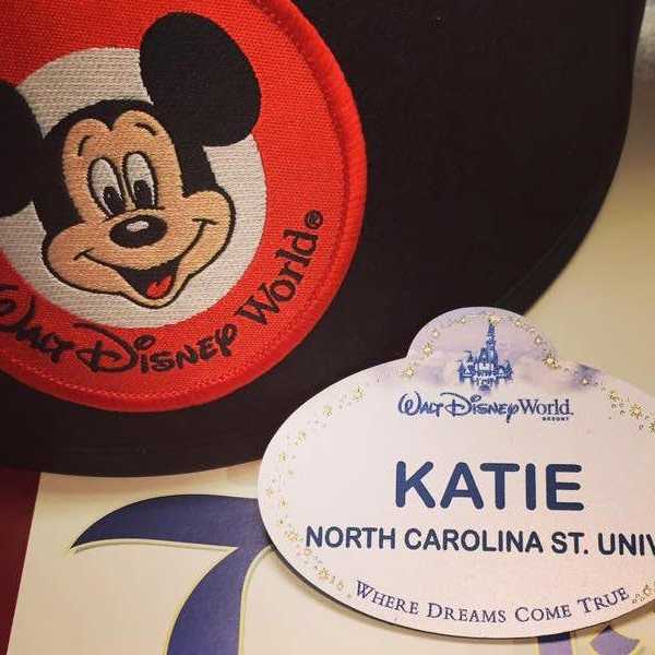 Working For A Mouse: The Disney College Program