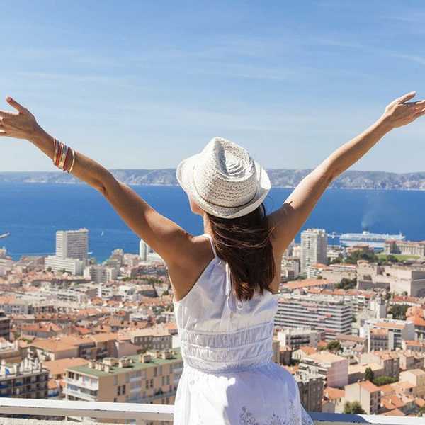 The Travels Of A World Dreamer