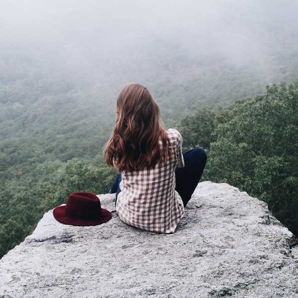 The Art Of Being Alone