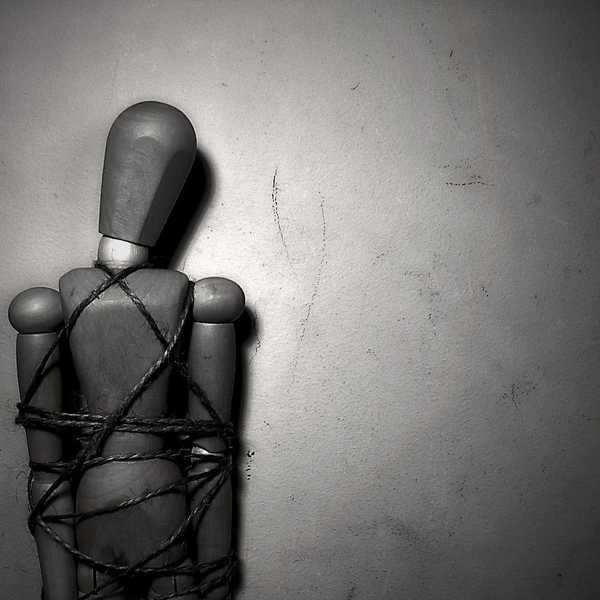 10 Things I'm Afraid Of