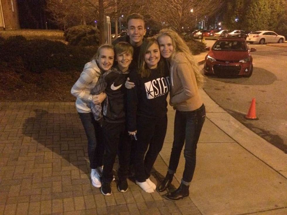 The Truth About Transferring Schools