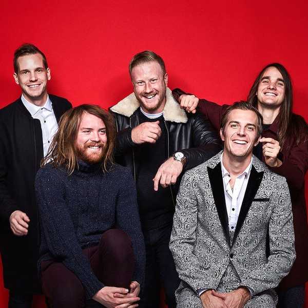 10 Reasons To Fry Your Brain With The Maine