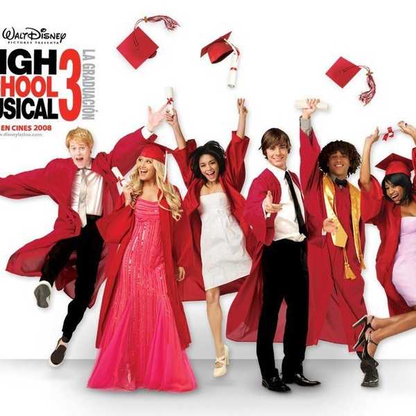 11 Ways High School Musical Is Relatable in College