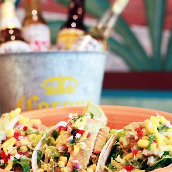 12 Signs You Are Addicted to Mexican Food