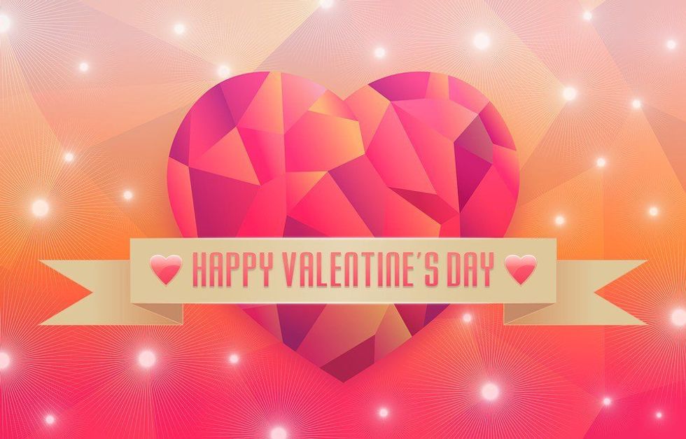 Lost in Translation: A Reflective Retrospective on Valentine's Day