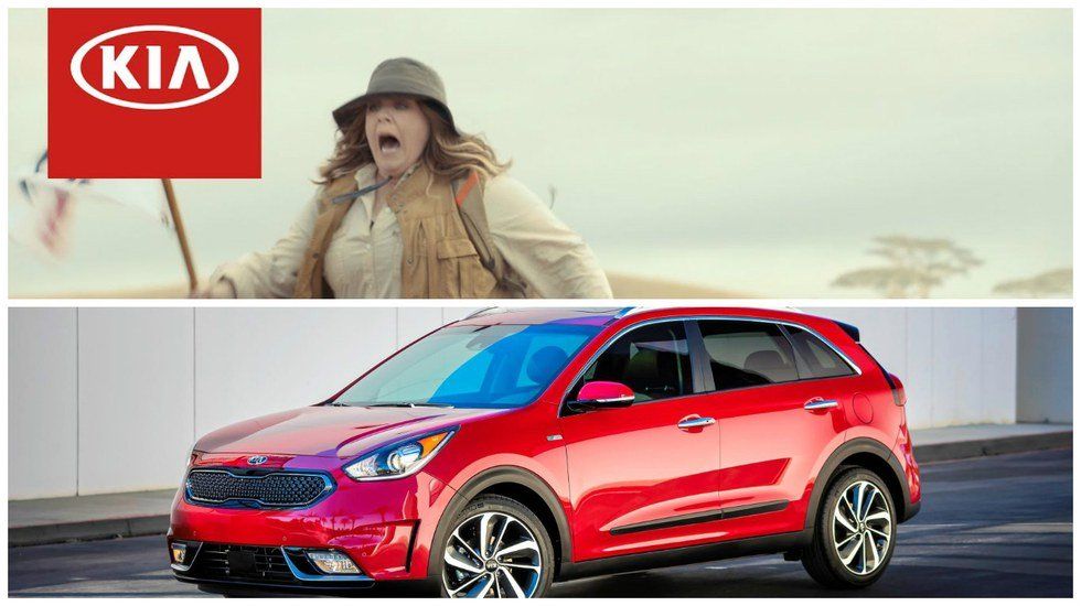 Why Kia's Super Bowl Commercial Is The Best