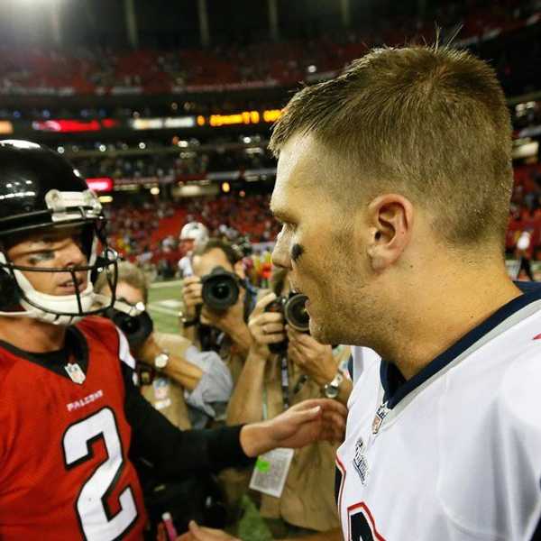 10 Reasons Non-Sports Fans Love The Super Bowl