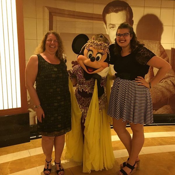 7 Times We Wanted Our Moms At College