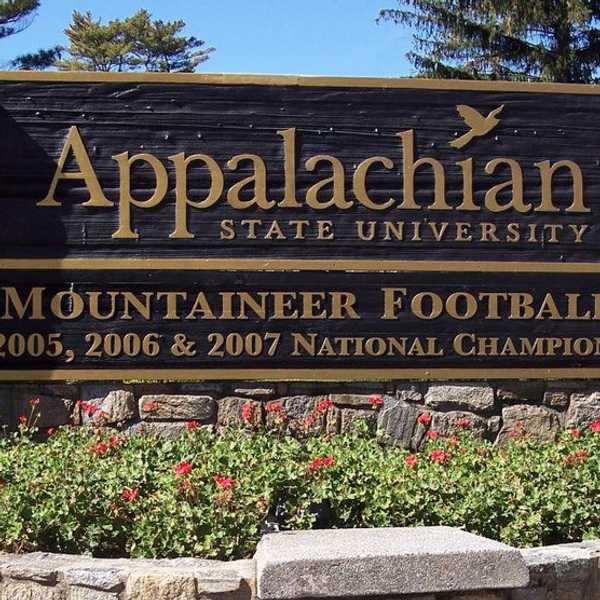 9 Reasons Appalachian State University Is The Best School