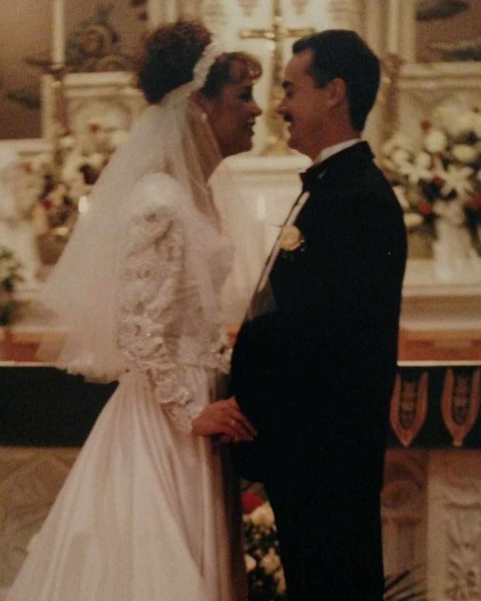 Thank You, Mom And Dad