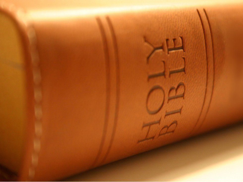 The Best Christian Pick-Up Lines