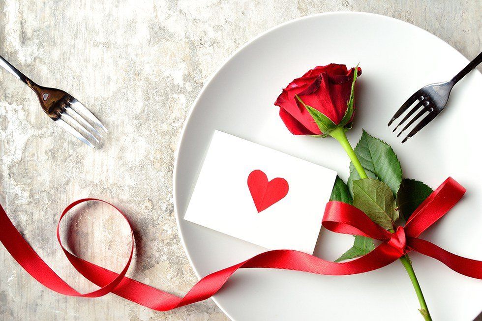 14 Last-Minute Valentine's Day Date Ideas
