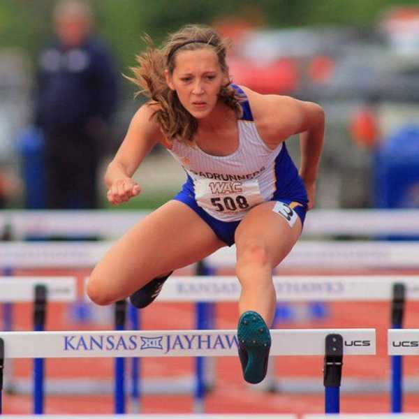 What It's Really Like Being A Student Athlete