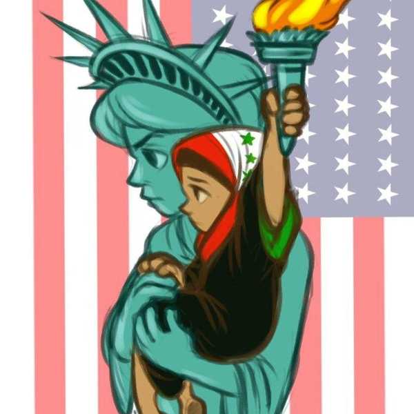 Trumps Muslim Ban