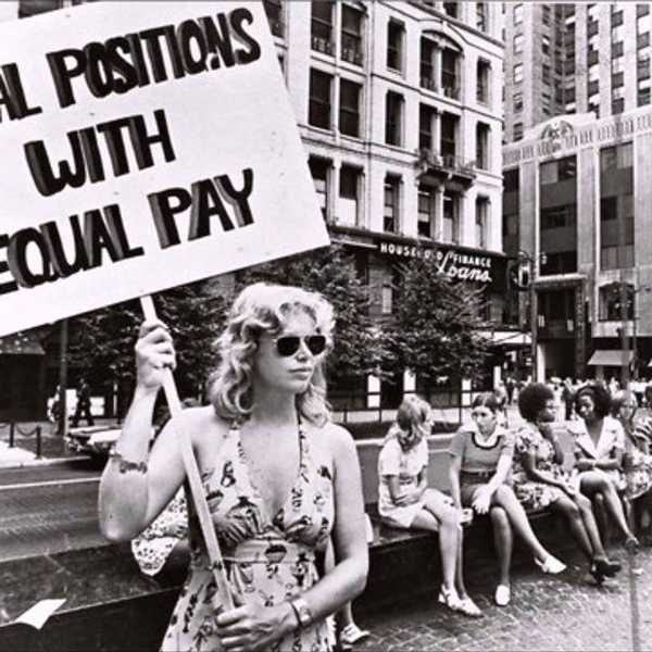 Confessions of a Feminist