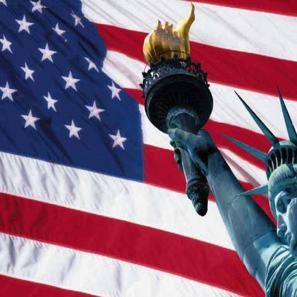 An Optimist's Response To Trump's Presidency