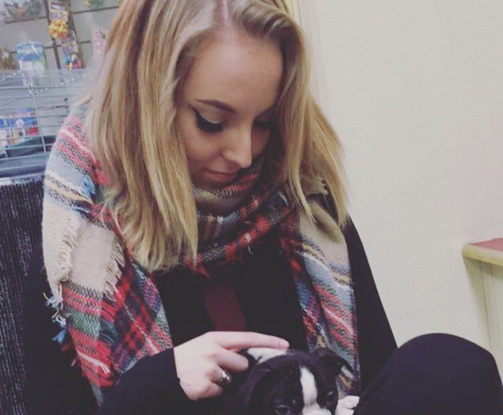 To My Best Friend Who Is Finally Finding Happiness