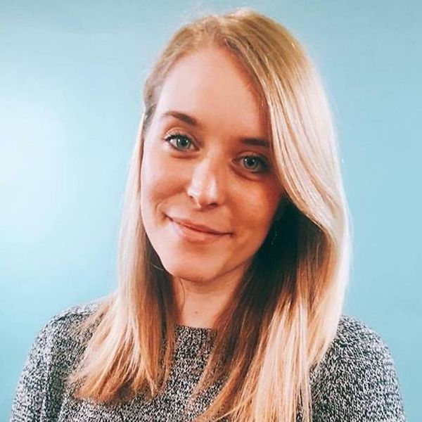 "And if I were you, I would never let me go"