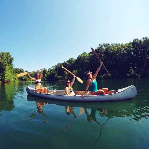 10 Ways My Sorority Defies The Stereotypes