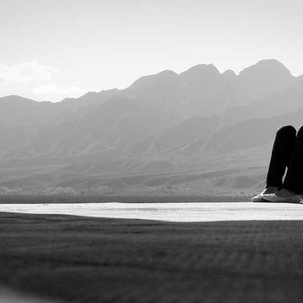 Five Things I Don't Like About Myself