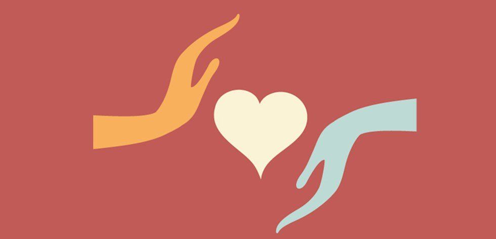 Why I Choose To Respect Every Individual