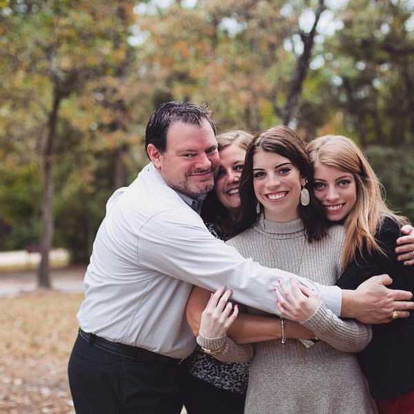 My Parents Financially Support Me, And That's Okay