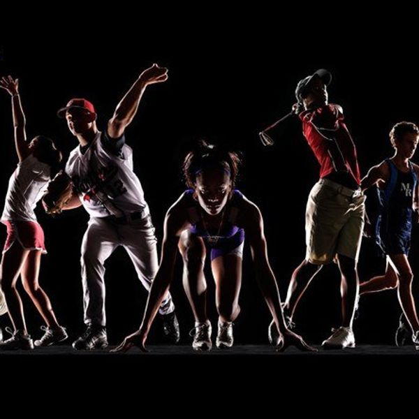 The True Meaning Of Sports