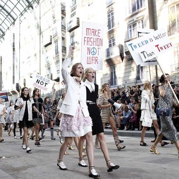 What Female Students Across The Nation Think About Feminism