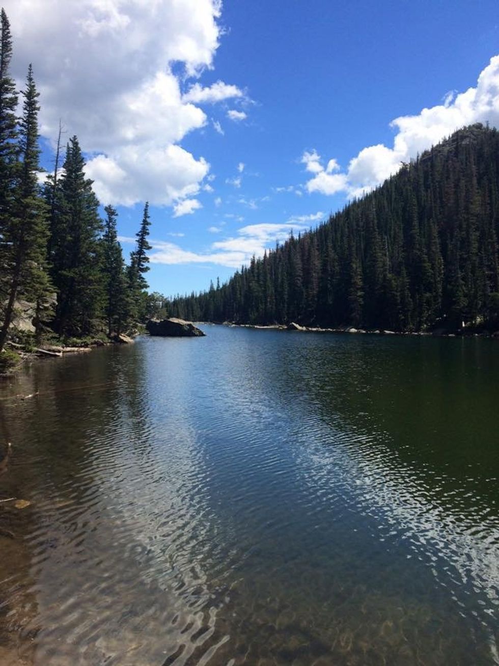 10 Verses For The Impatient Person