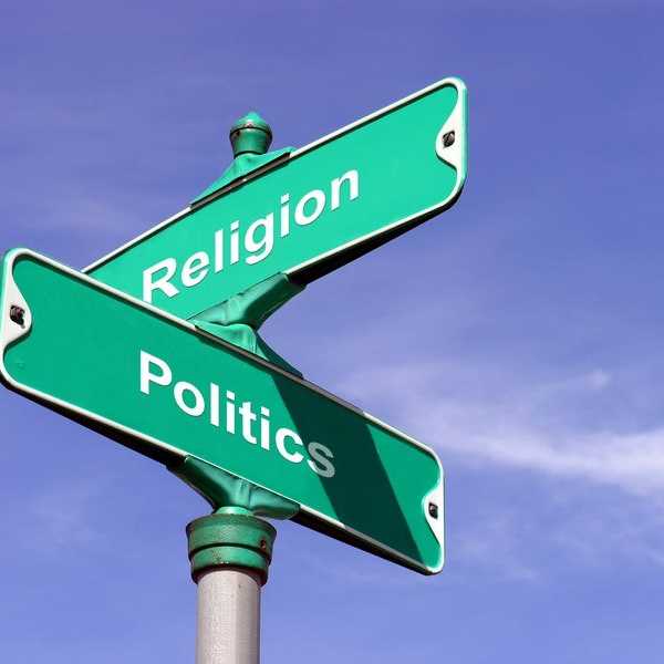 How To Align My Political Views With My Religious Beliefs