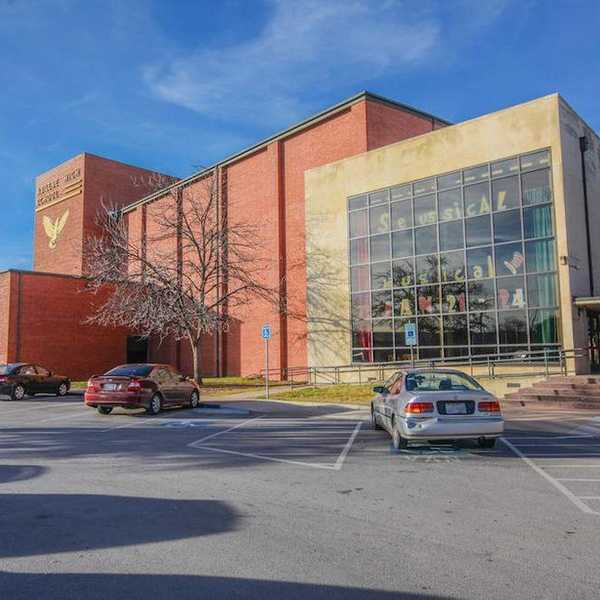 6 Reasons To Be Proud Of Abilene High School